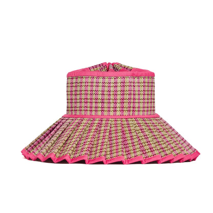 Camp Cove - Island Capri Hat