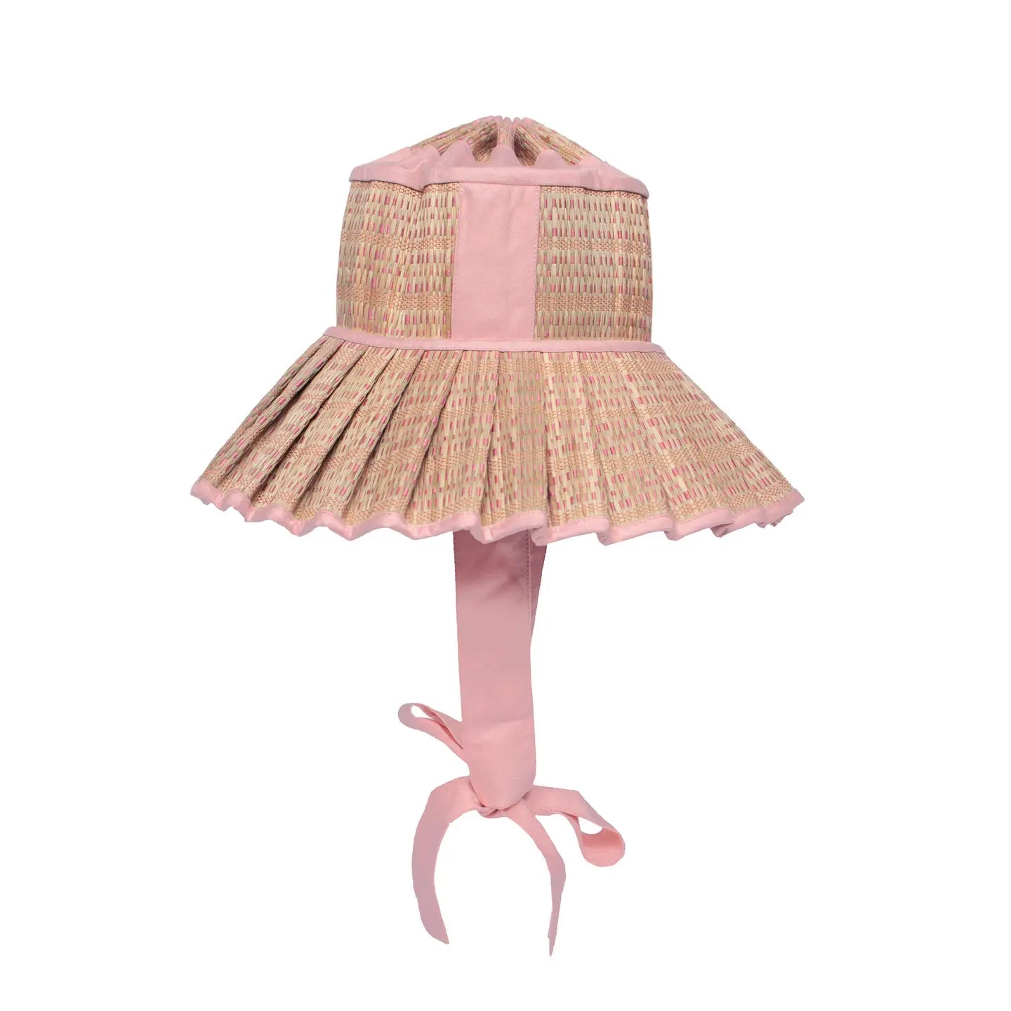 Bowral - Island Ravello Hat