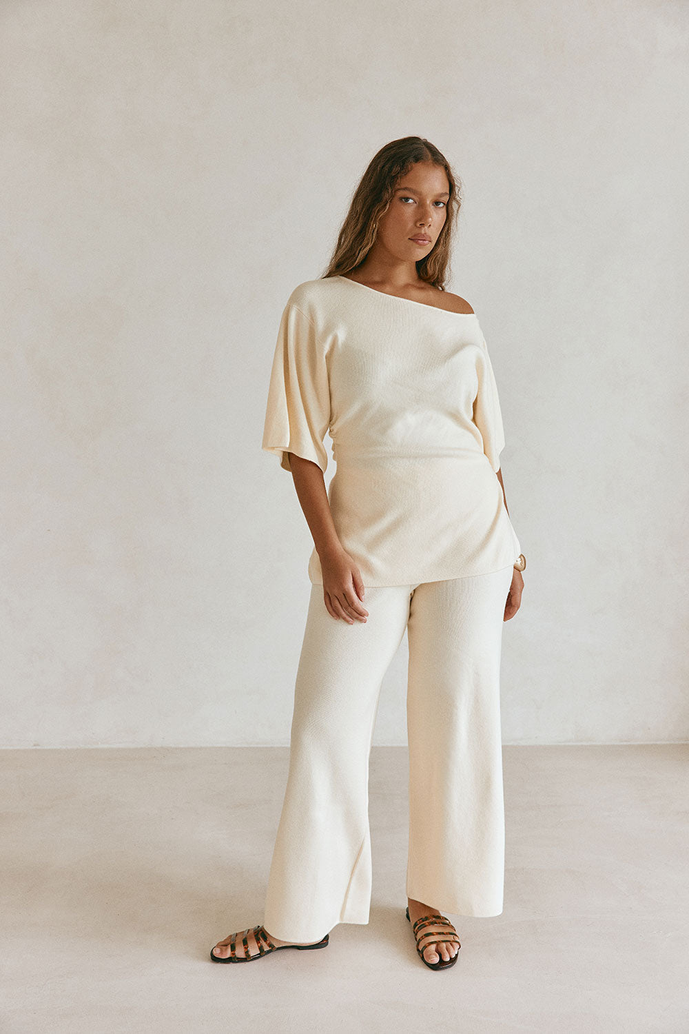 Imara Top