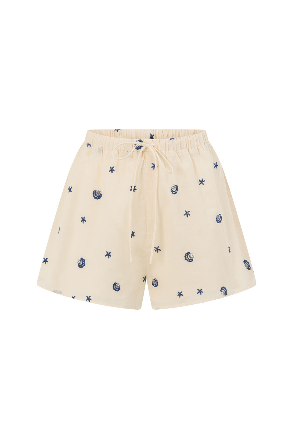 Hazel Shorts - Shoreline