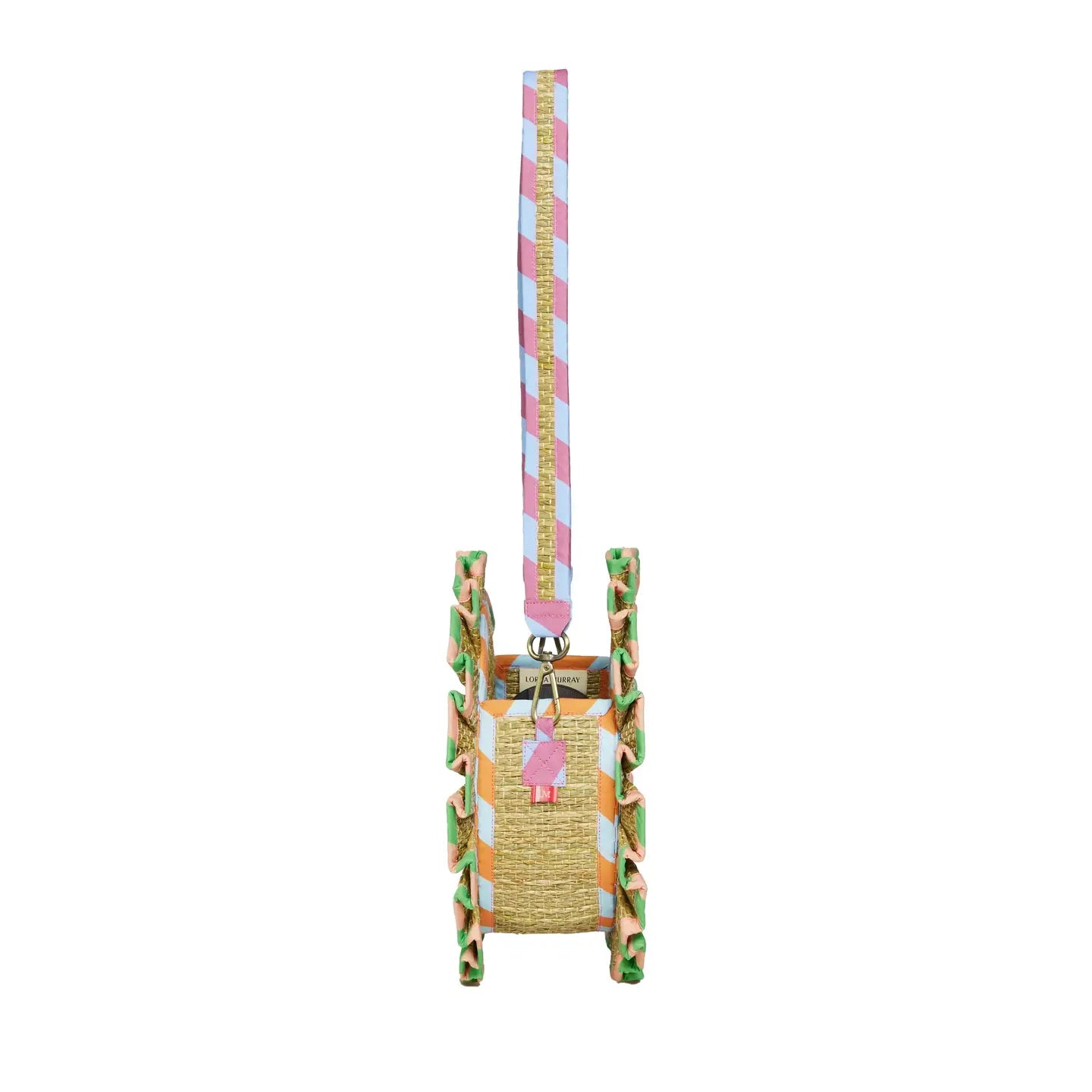 Confetti Coast Mini Love Note Tote