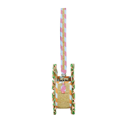 Confetti Coast Mini Love Note Tote