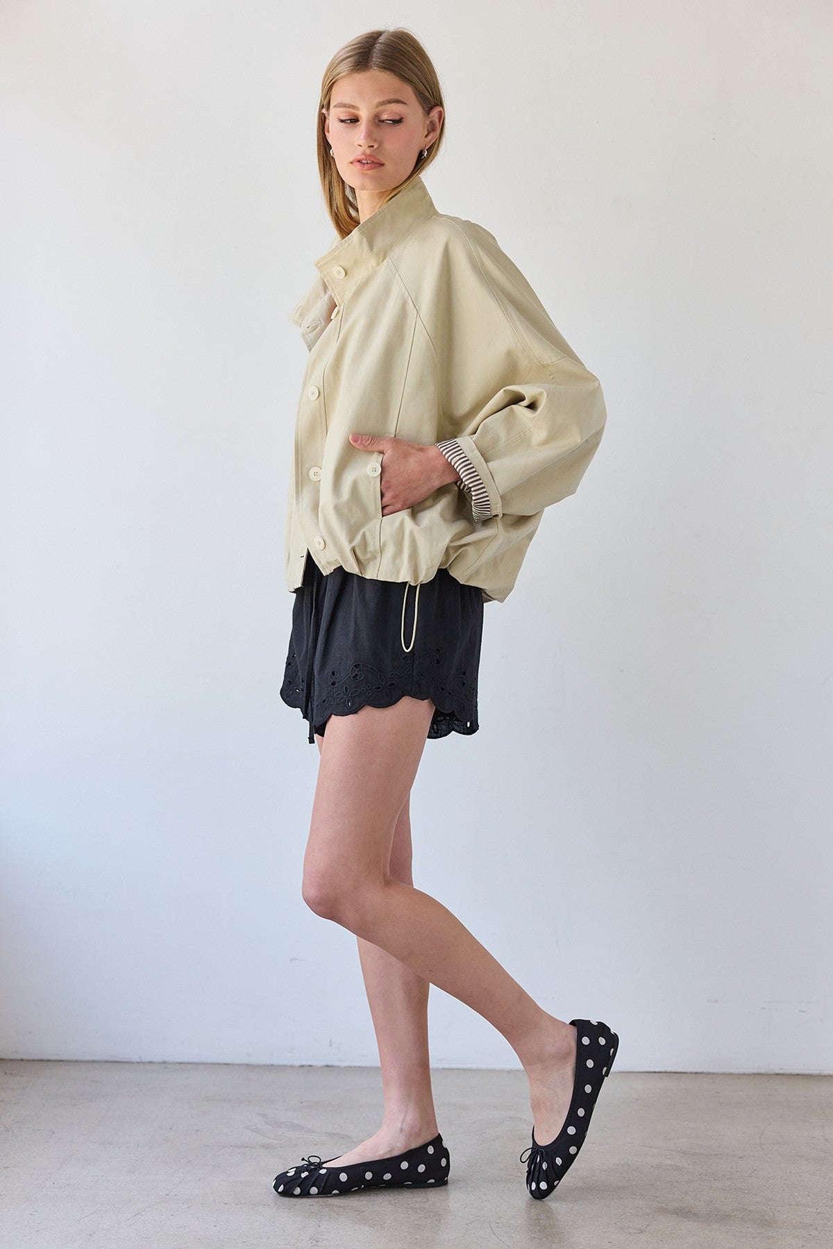 Scenic Route Jacket