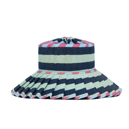 Dolce Disco - Luxe Capri Hat