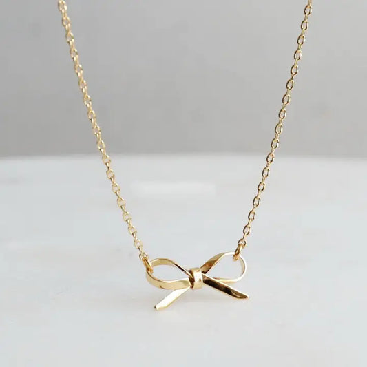Secret Love Necklace
