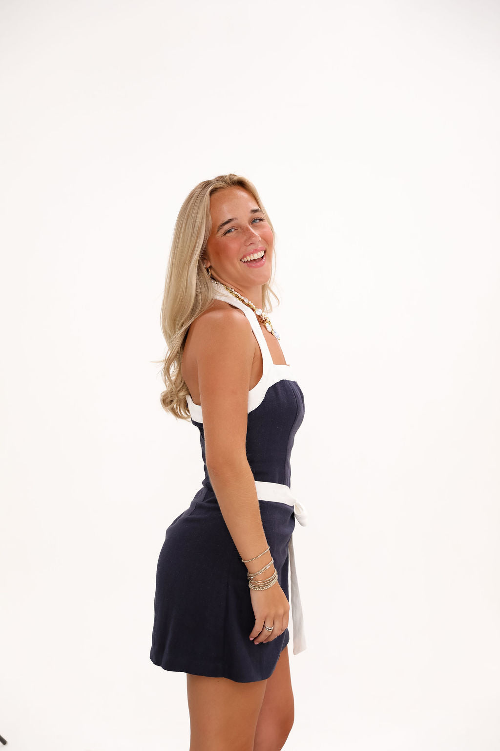 Lee Lee Mini - Navy