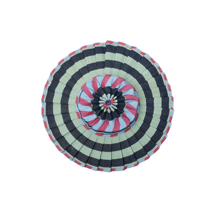 Dolce Disco - Luxe Capri Hat
