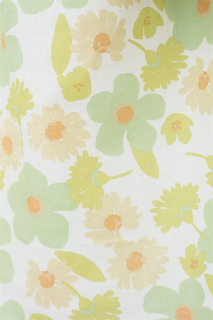 SAMPLE-Addi Dress - Floral