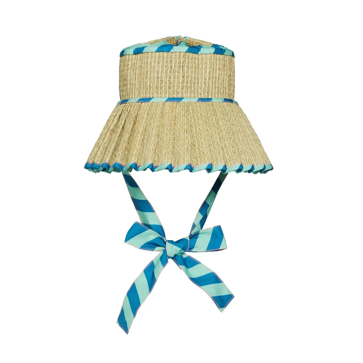 Confetti Stride Luxe Ravello Hat