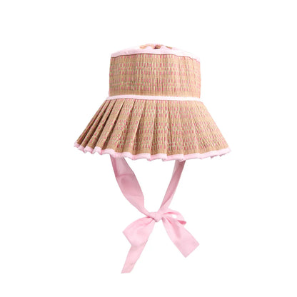 Bowral - Island Ravello Hat