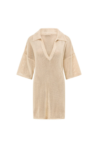 Musa Dress