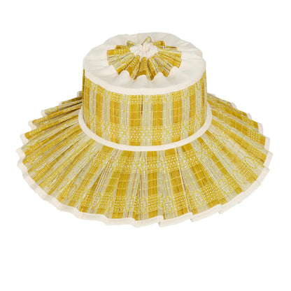 Horizon - Island Capri Hat