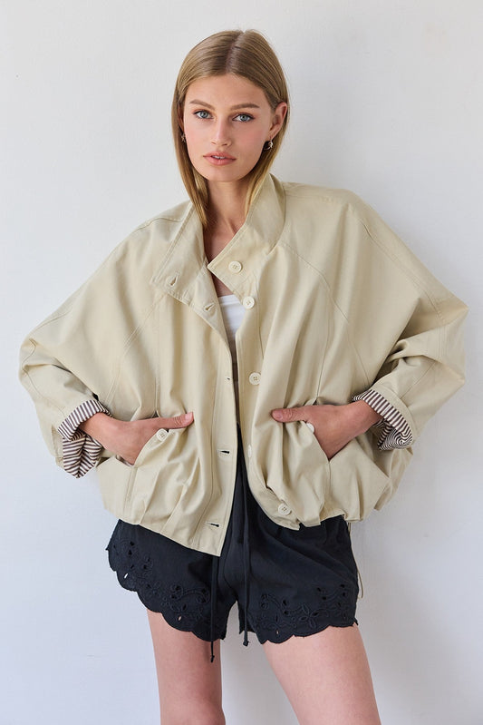 Scenic Route Jacket