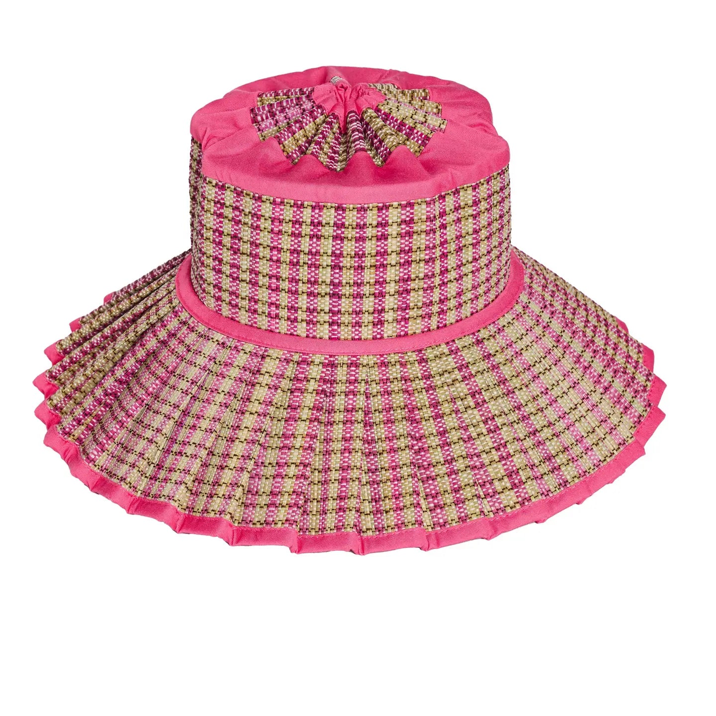 Camp Cove - Island Capri Hat