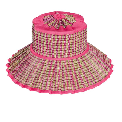 Camp Cove - Island Capri Hat