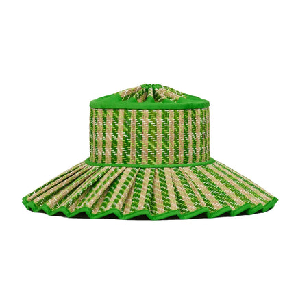 Courtyard - Island Capri Hat