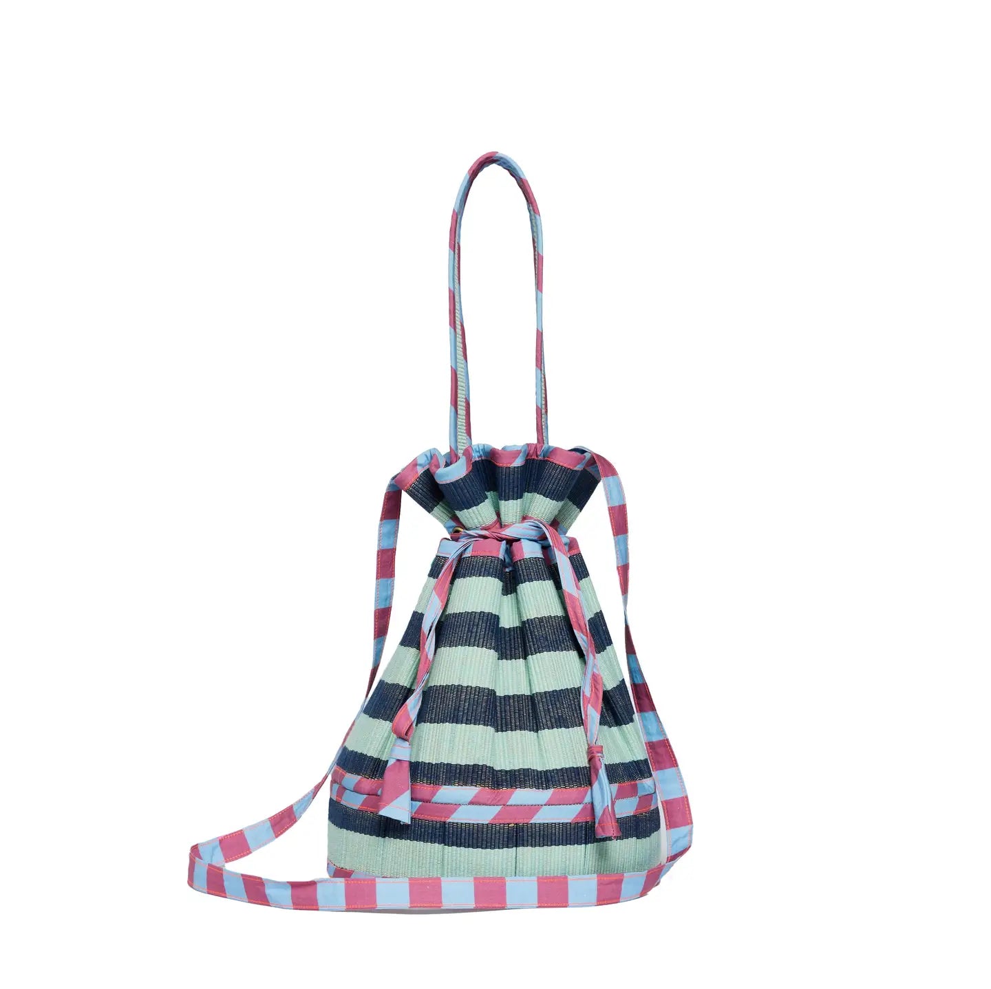 Dolce Disco Midi Leisure Tote