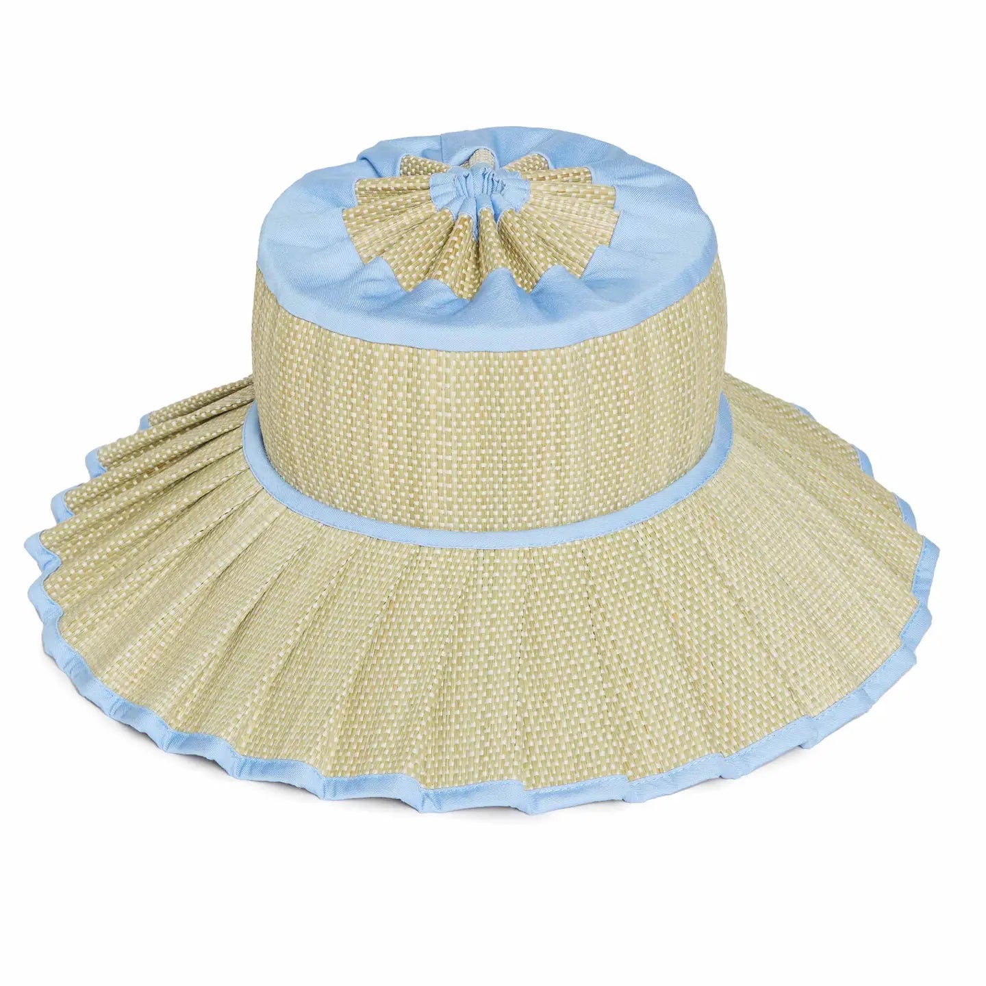 Dream Capri Hat