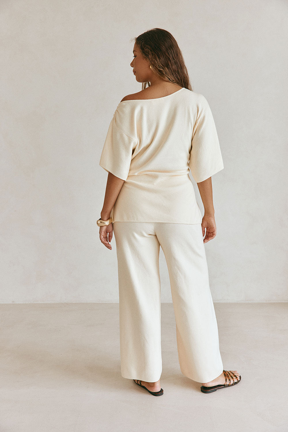 Imara Top