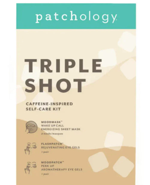 Triple Shot Kit