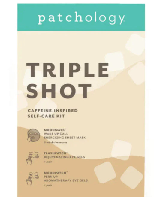 Triple Shot Kit