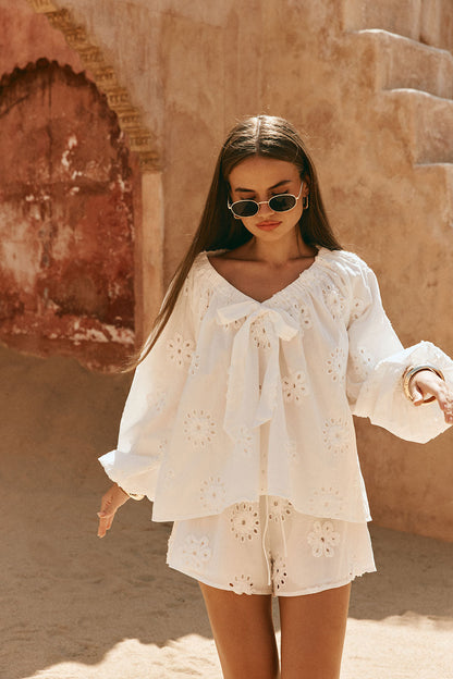 Aveline Top