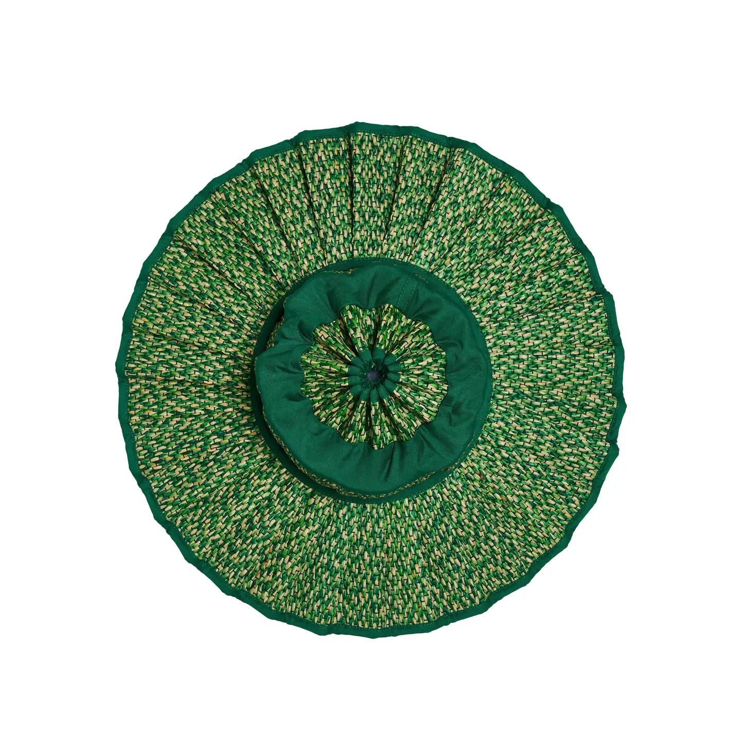 Green Valley - Island Capri Hat