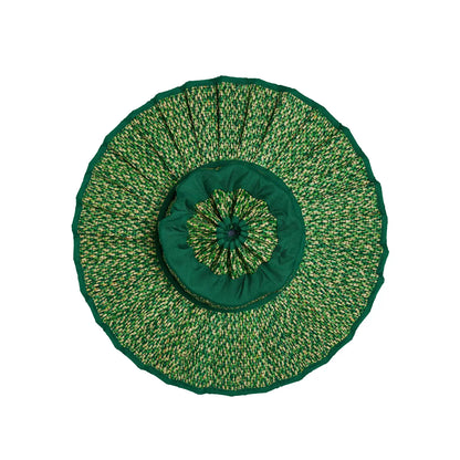 Green Valley - Island Capri Hat
