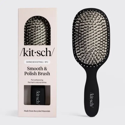 Smooth & Polish Brush (Black)
