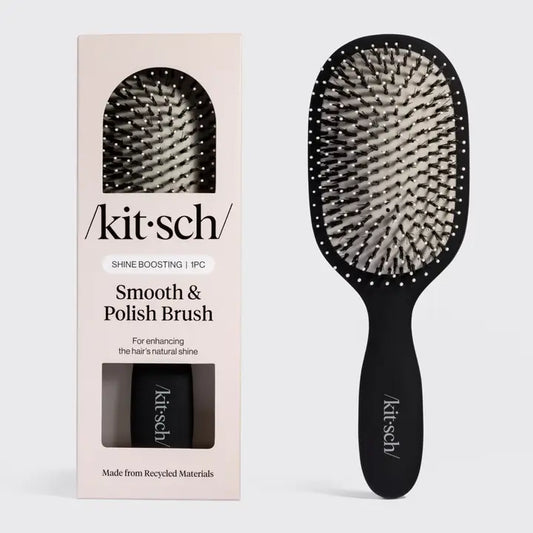 Smooth & Polish Brush (Black)