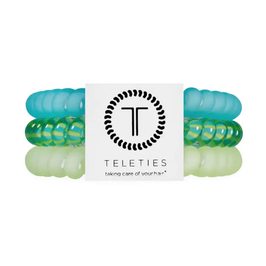 Small Teleties (Cabana Cutie)