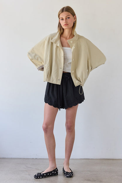 Scenic Route Jacket