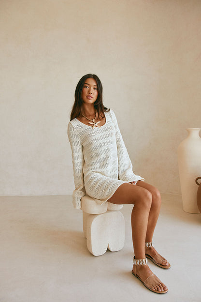 SAMPLE-Alaska Dress