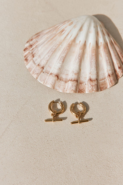 Geneva Earrings