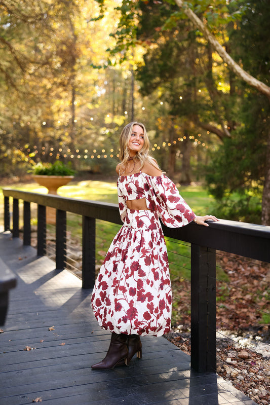 Laurel Set - Cidar