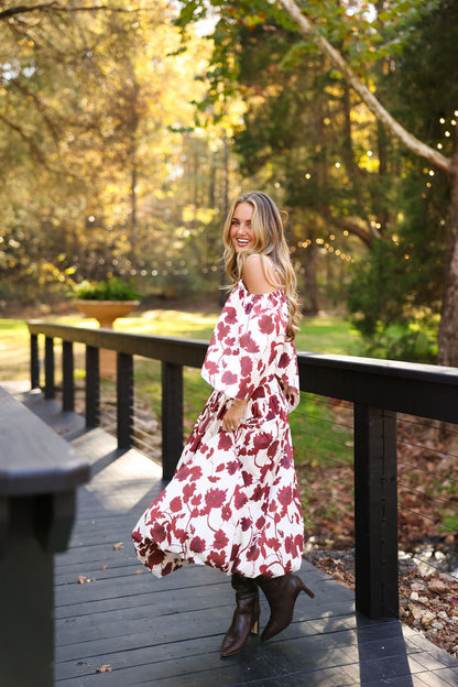 Laurel Set - Cidar