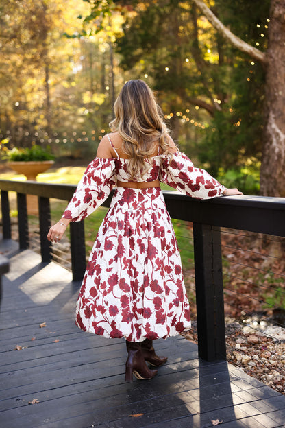 Laurel Set - Cidar