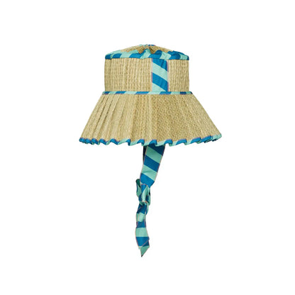Confetti Stride Luxe Ravello Hat