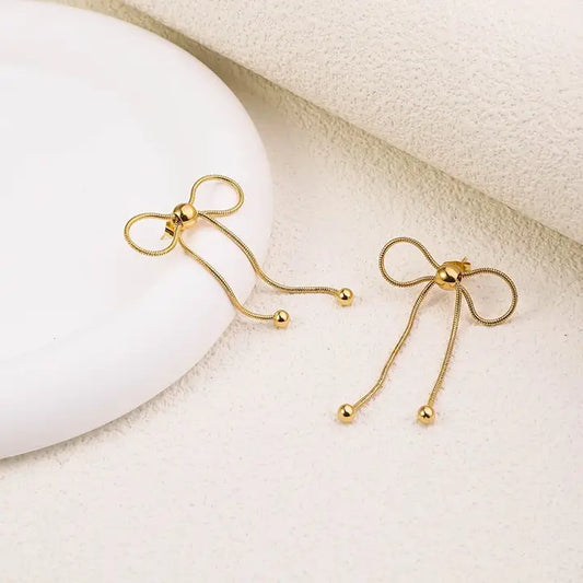 Soul Ties Earrings