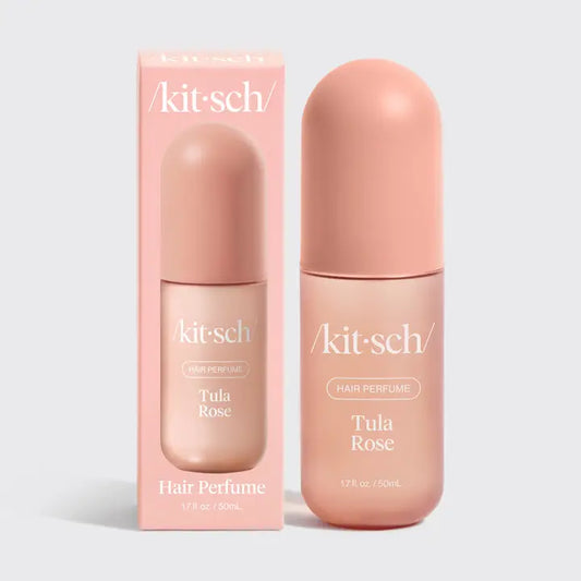 Tula Rose Hair Perfume