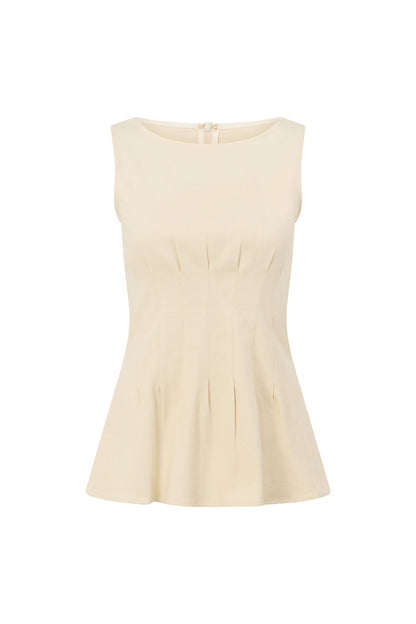 SAMPLE-Breezy Top