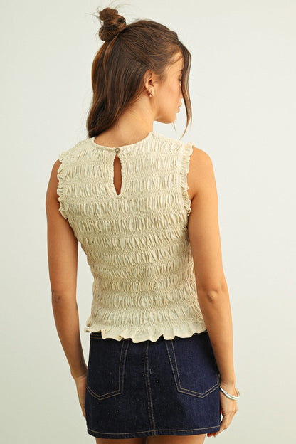 Simple Moments Top
