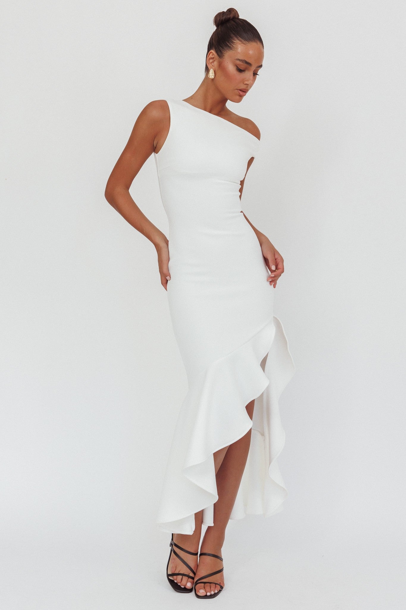 Say Yes To The Dress
