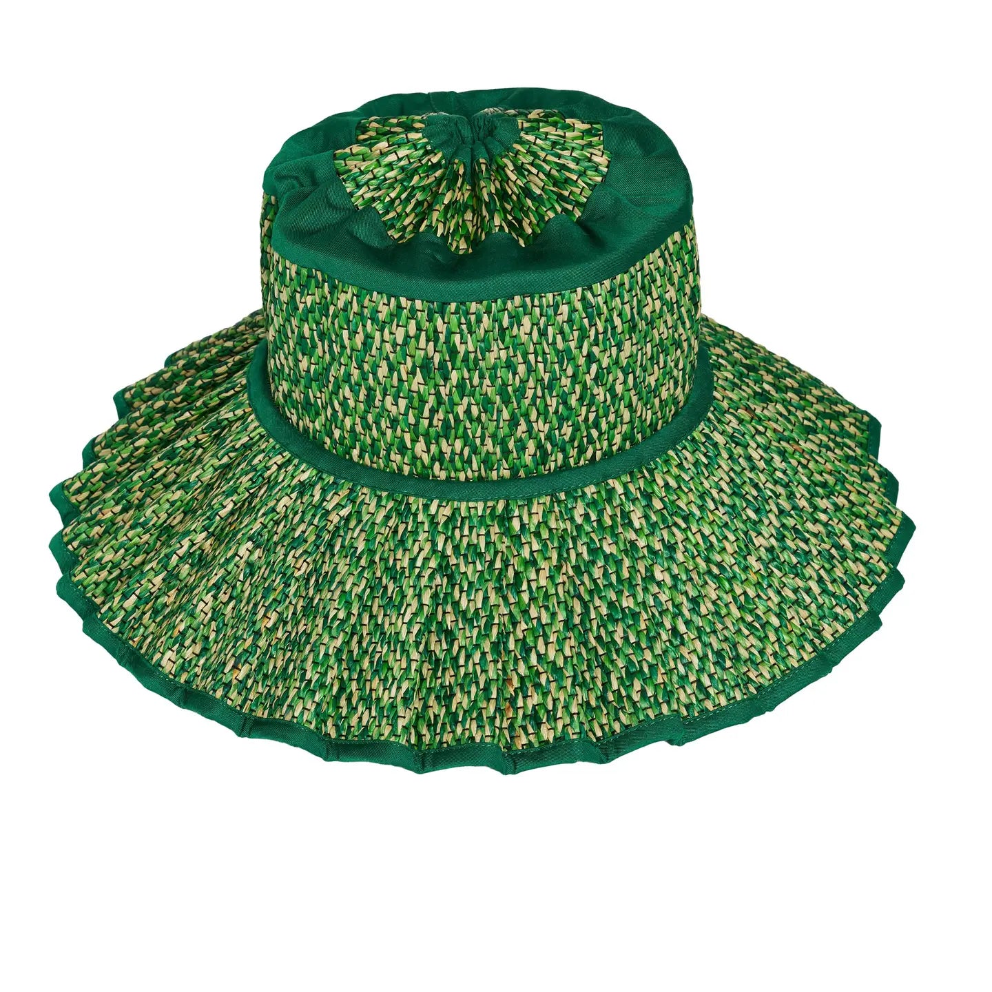 Green Valley - Island Capri Hat