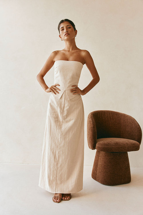 Miley Dress