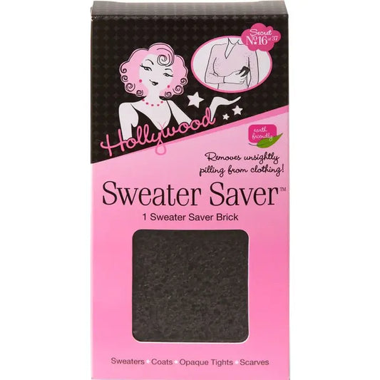 Sweater Saver