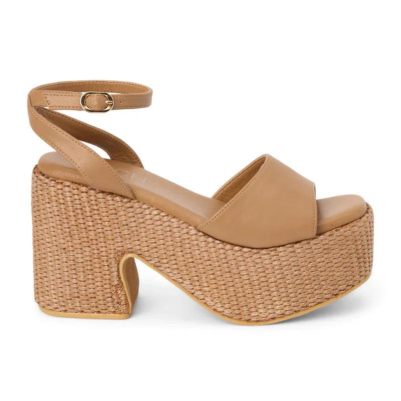 Arden Heel - Cognac