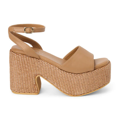 Arden Heel - Cognac