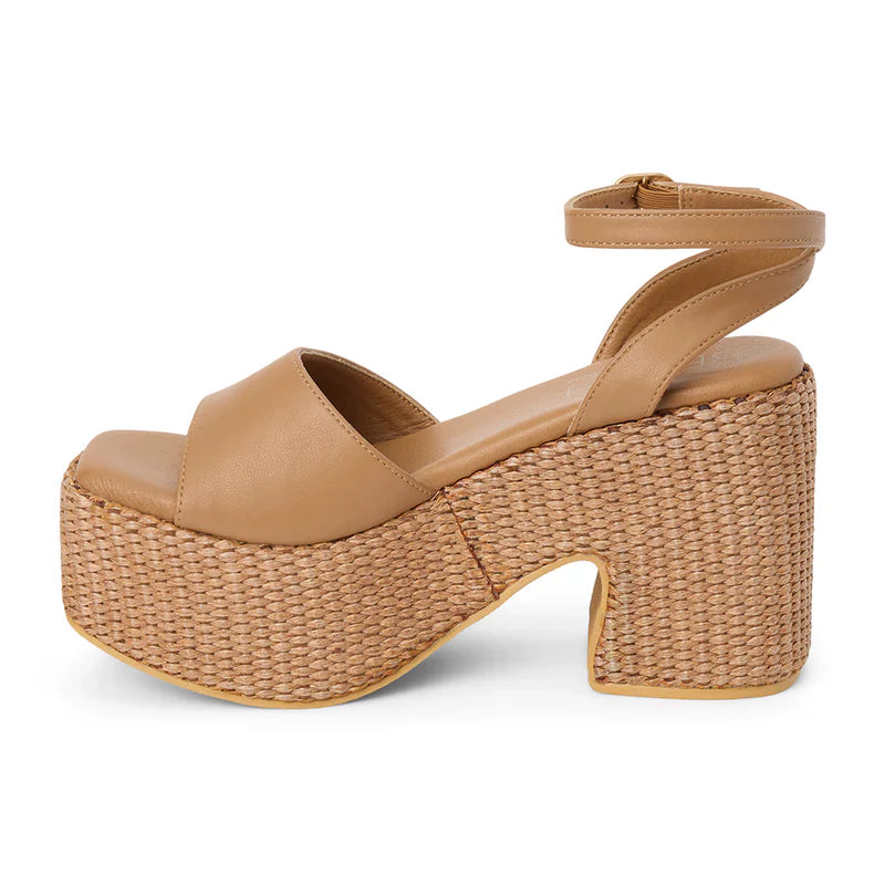 Arden Heel - Cognac