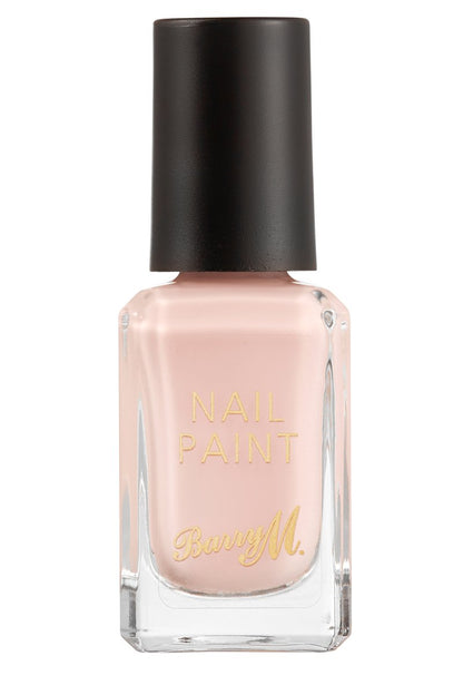 Barry M Nail Paint - Cashmere